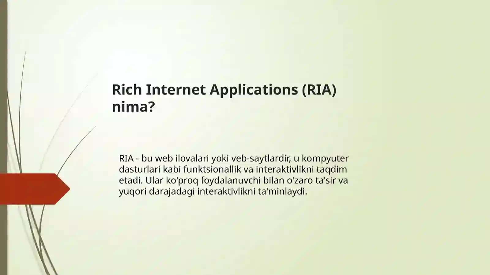 Web 3.0 texnalogiyalarining imkonyatlari 3