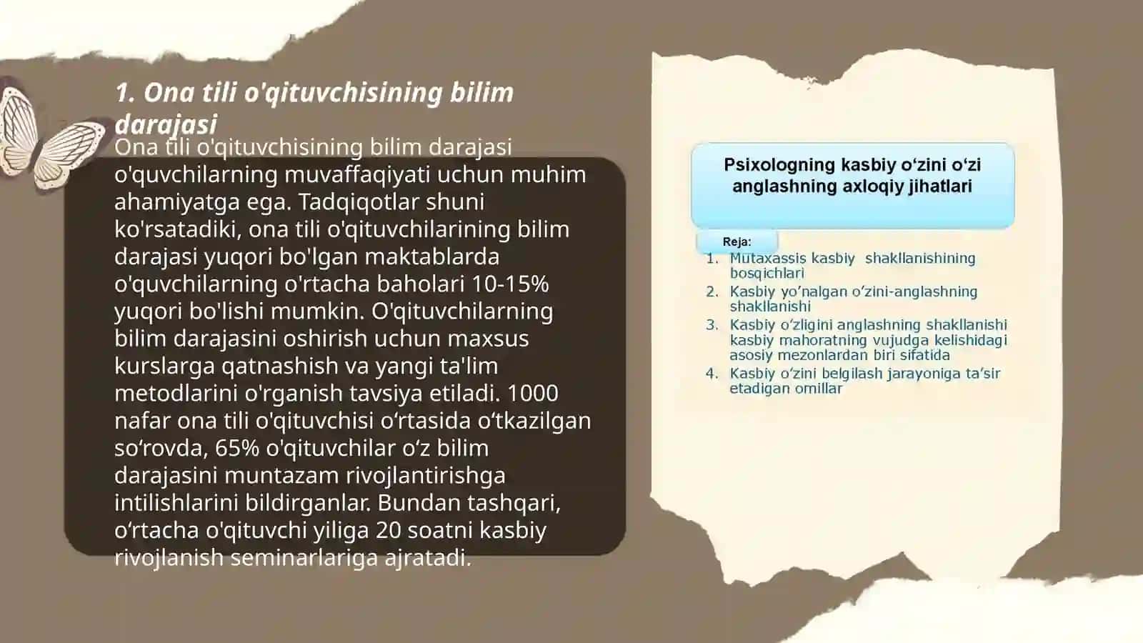 Ona tili o'qituvchisining kasbiy kampetentligi 3