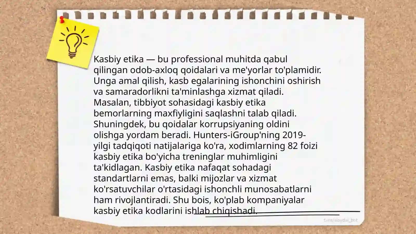 Tarbiyachining kasbiy va shaxsiy sifatlari 3