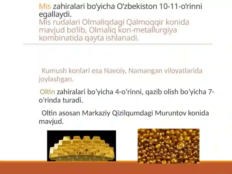 I-guruh yonaki guruhcha metallariningdavriy jadvaldagi o’rni,atom tuzilishi,xossalari 3
