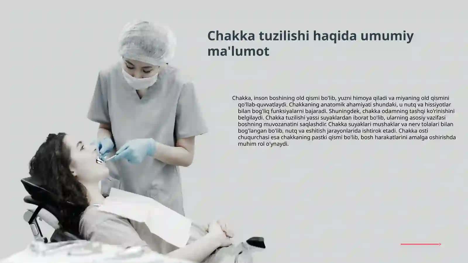 Unumiy kalla suyagi anatomiyasi 3