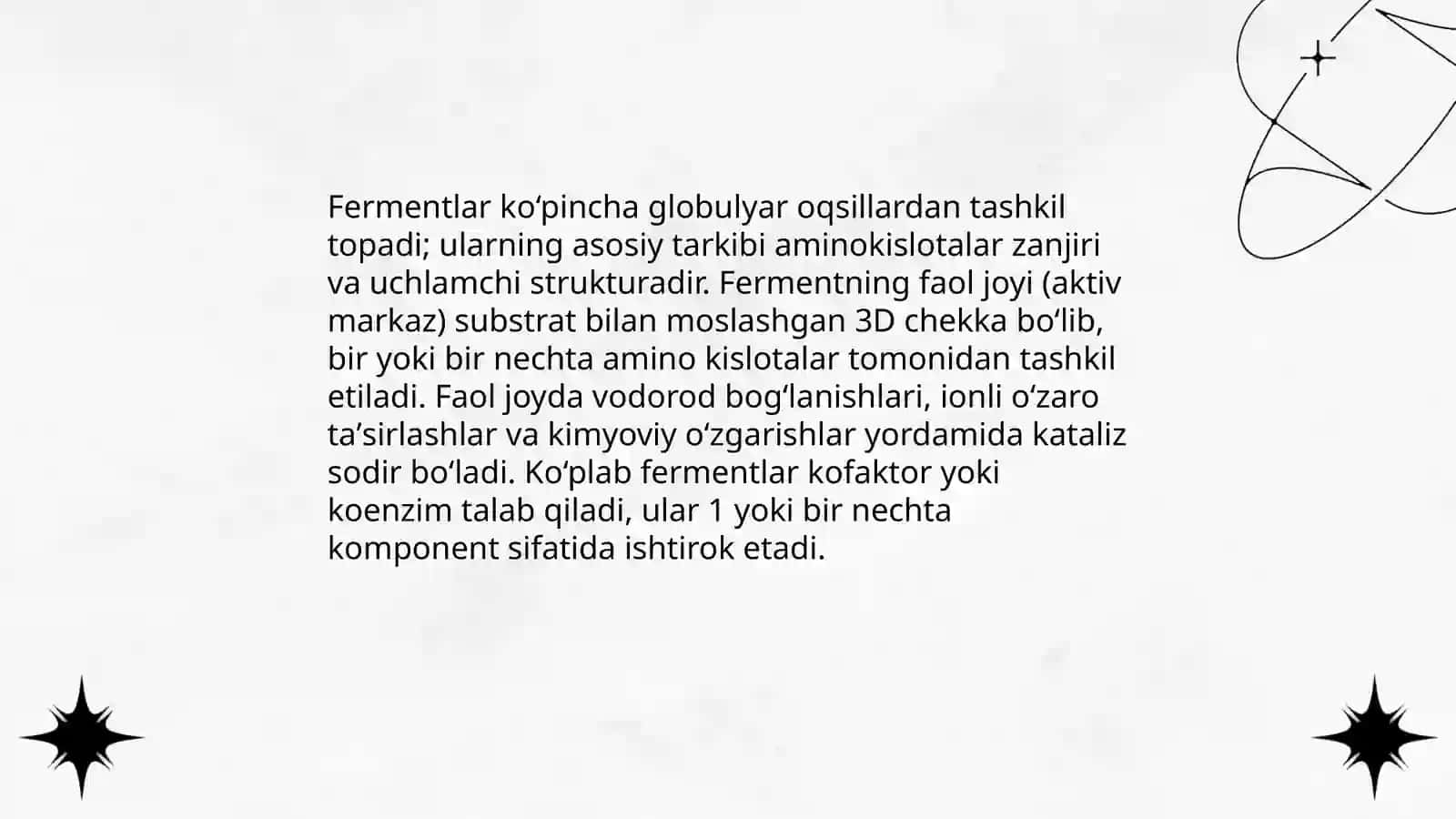 Fermentlar 3