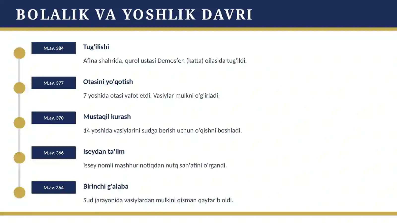 DEMOSFEN BUYUK NOTIQ 3
