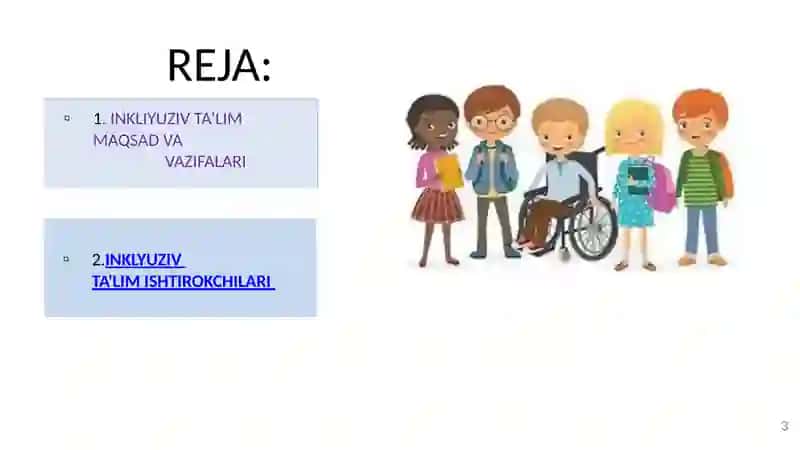 Surdopedagogika 3