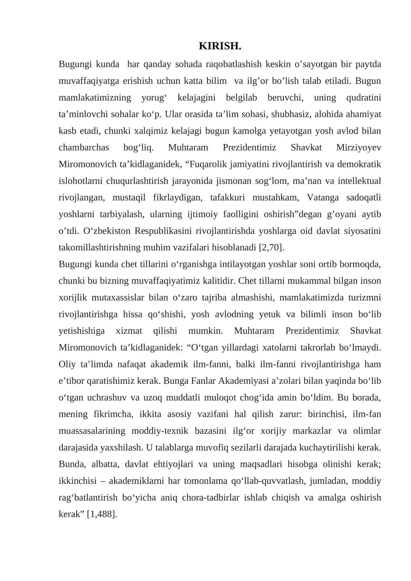Buyruq gaplarning lingvopragmatik va lingvomadaniy tarkibi 3