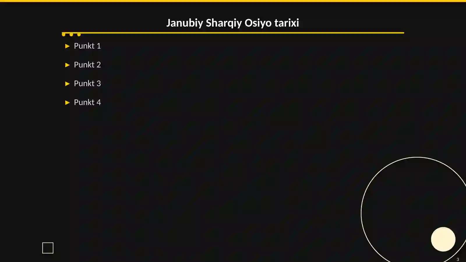 Janubiy sharqiy osiyo xalqlari 3