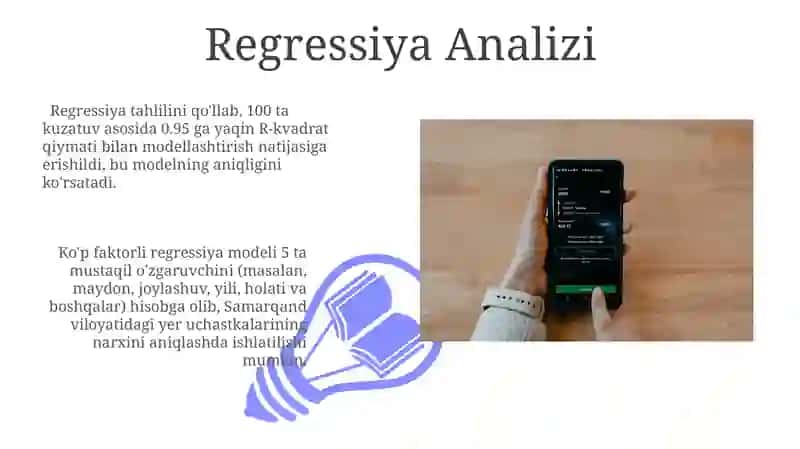 Parganimetriya usullari 3