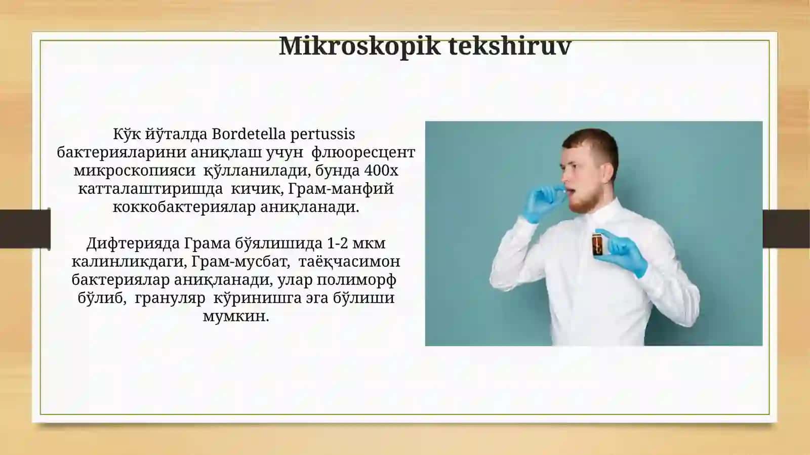 Aktinomikozlar 3