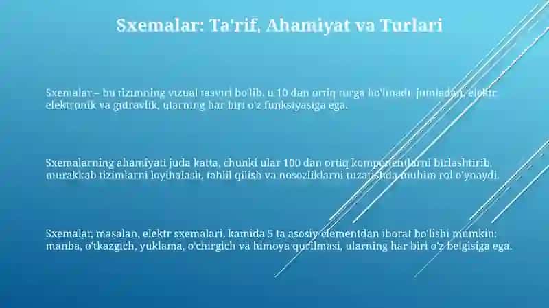 Sxemalar 3