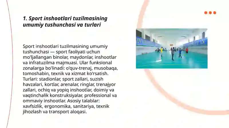 Sport inshootlari tuzilmasi 3
