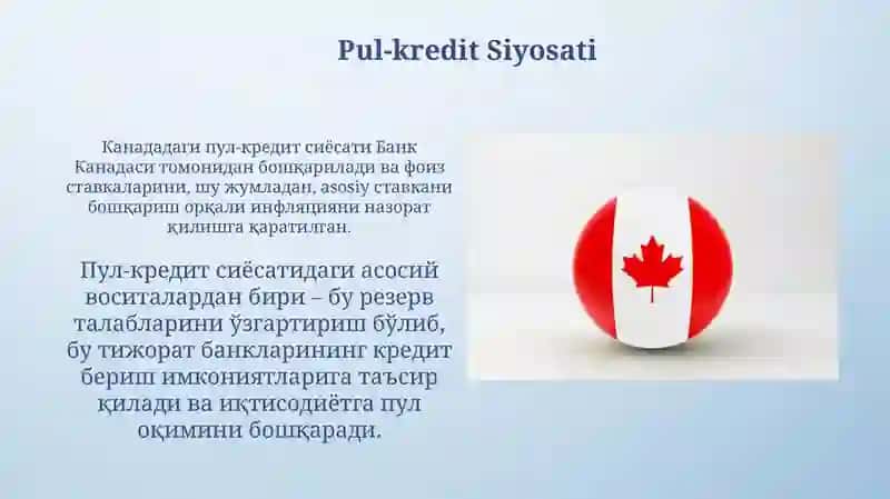 Pul-kredit Siyosati 3