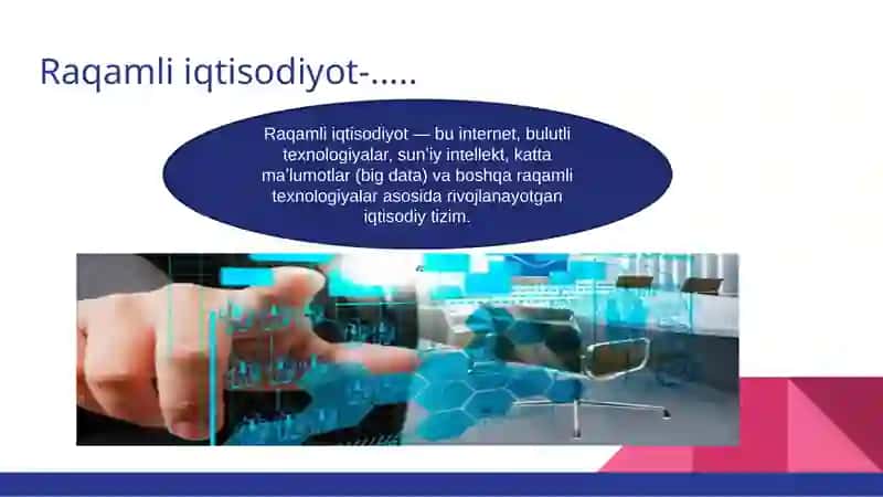Raqamli iqtisodiyotda korxonalar moliyaviy aktivlarini baholash 3