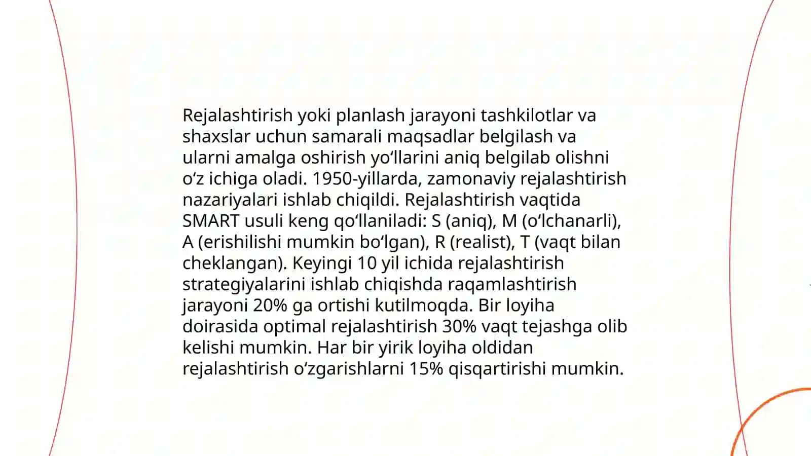 Menejment funksiyalari va turlari 3