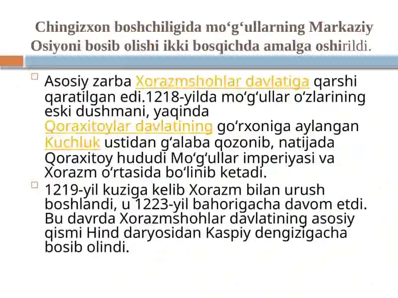 Chig‘atoy ulusidaiqtisodiyhayot 3
