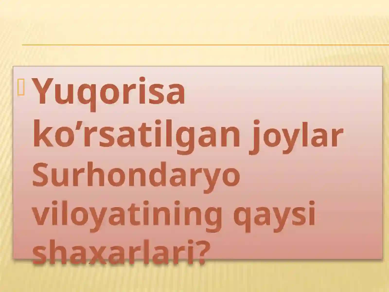 QUYI AMUDARYO IQTISODIY GEOGRAFIK RAYONI 3
