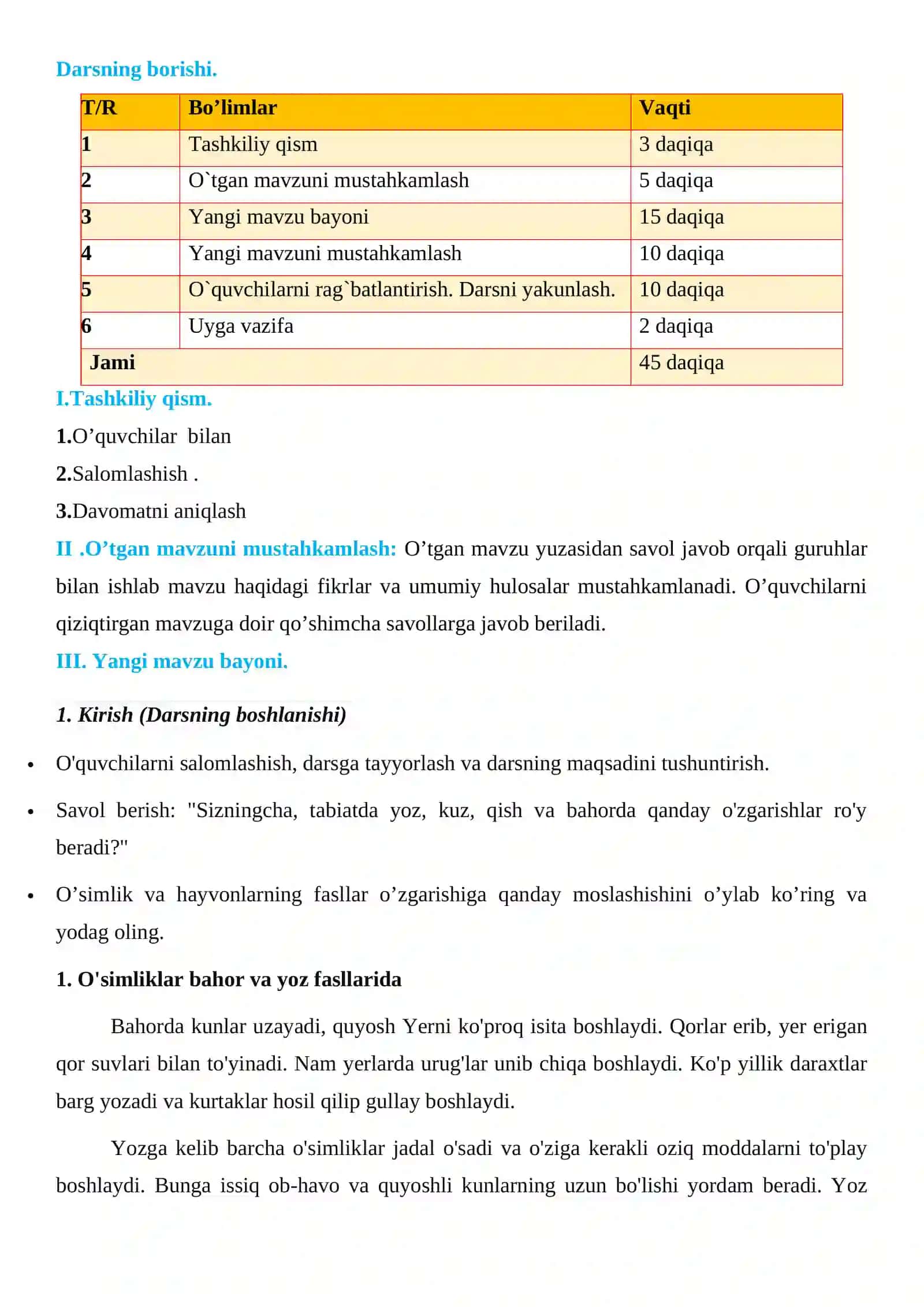 3_sinf_tabiiy_fan_O'simliklar_va_hayvonlarning_mavsumga_bog'liqligi 3