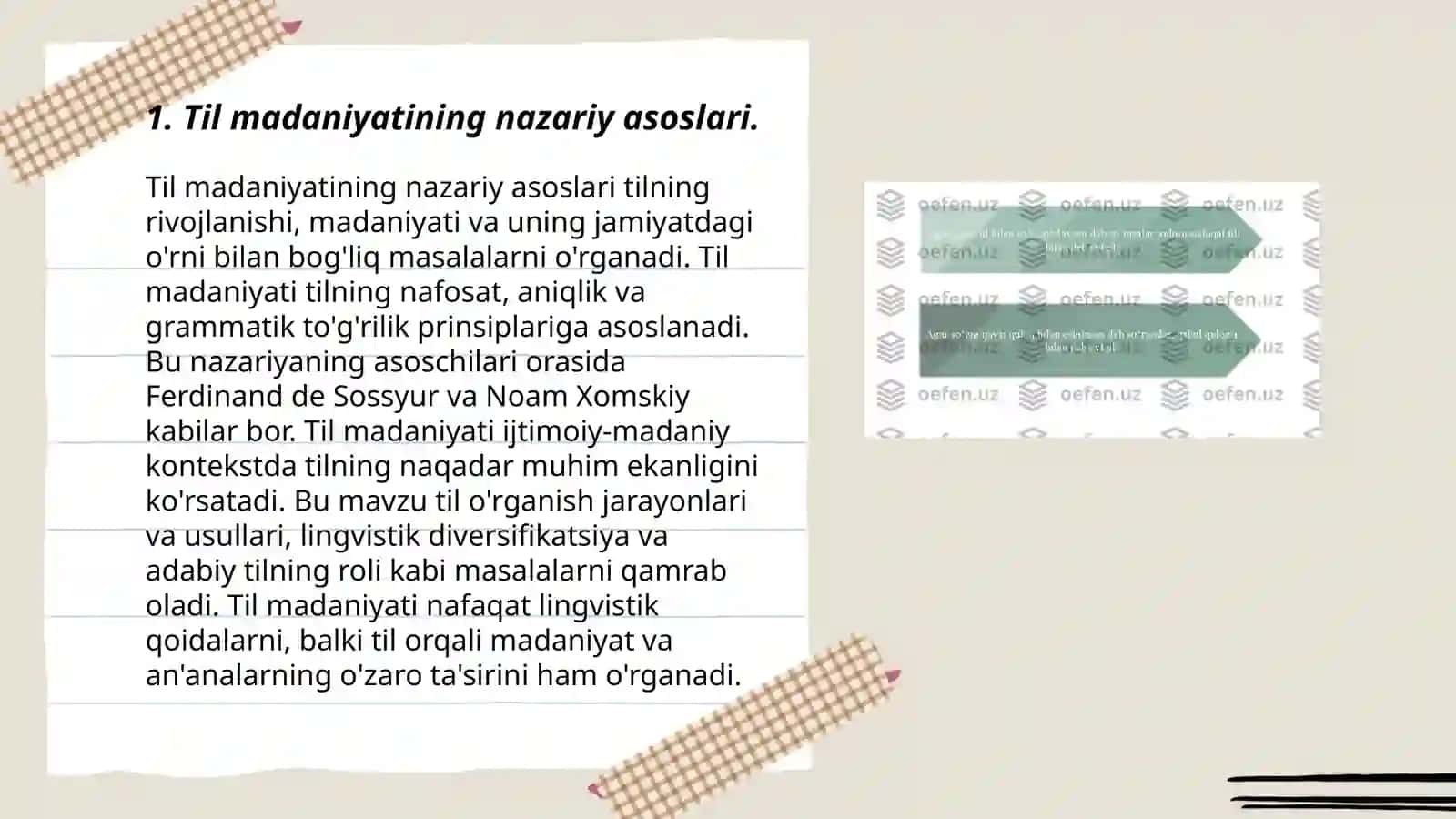Til Madaniyatining Nazariy Asoslari 3