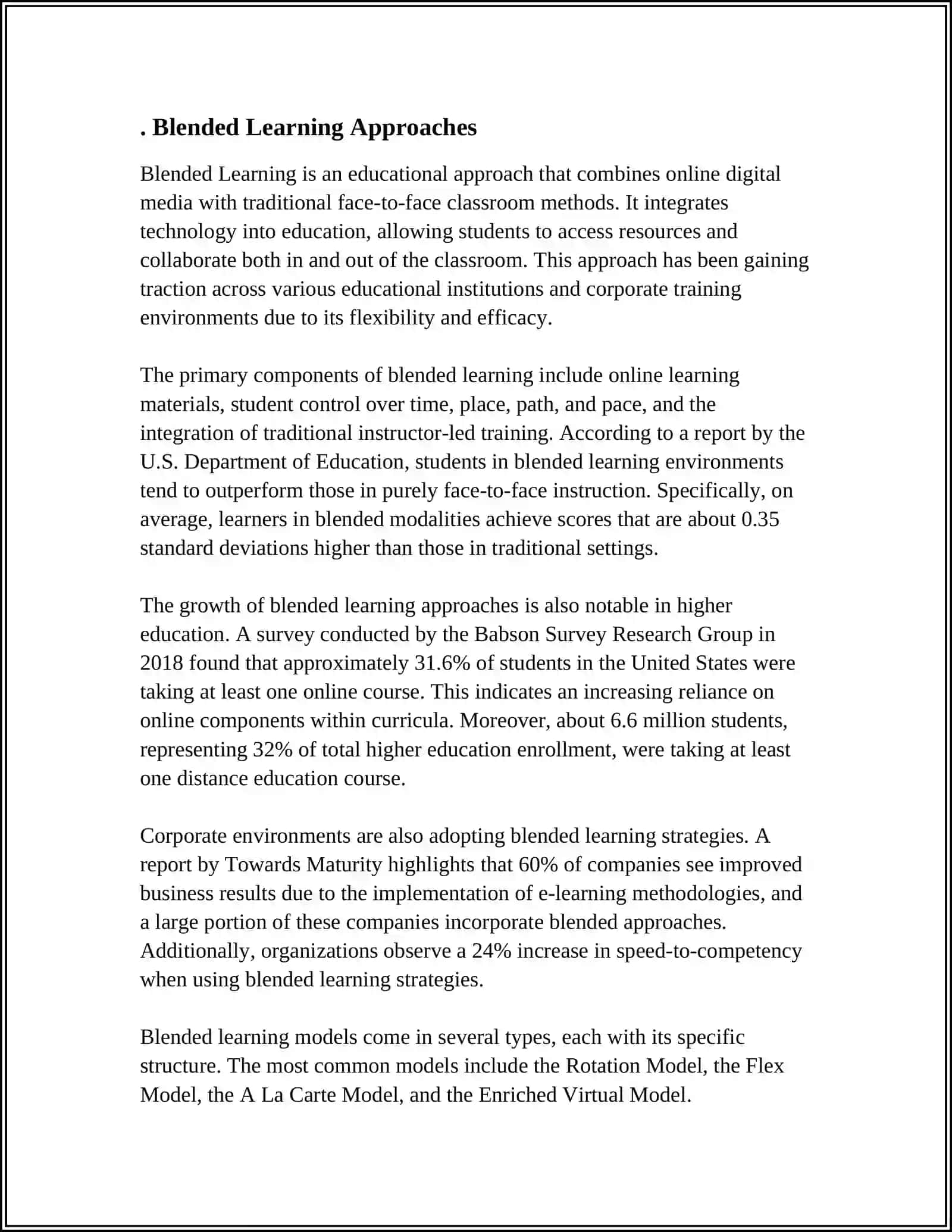 MODERN TRENDS IN TEACHING FOREIGN LANGUAGES 3