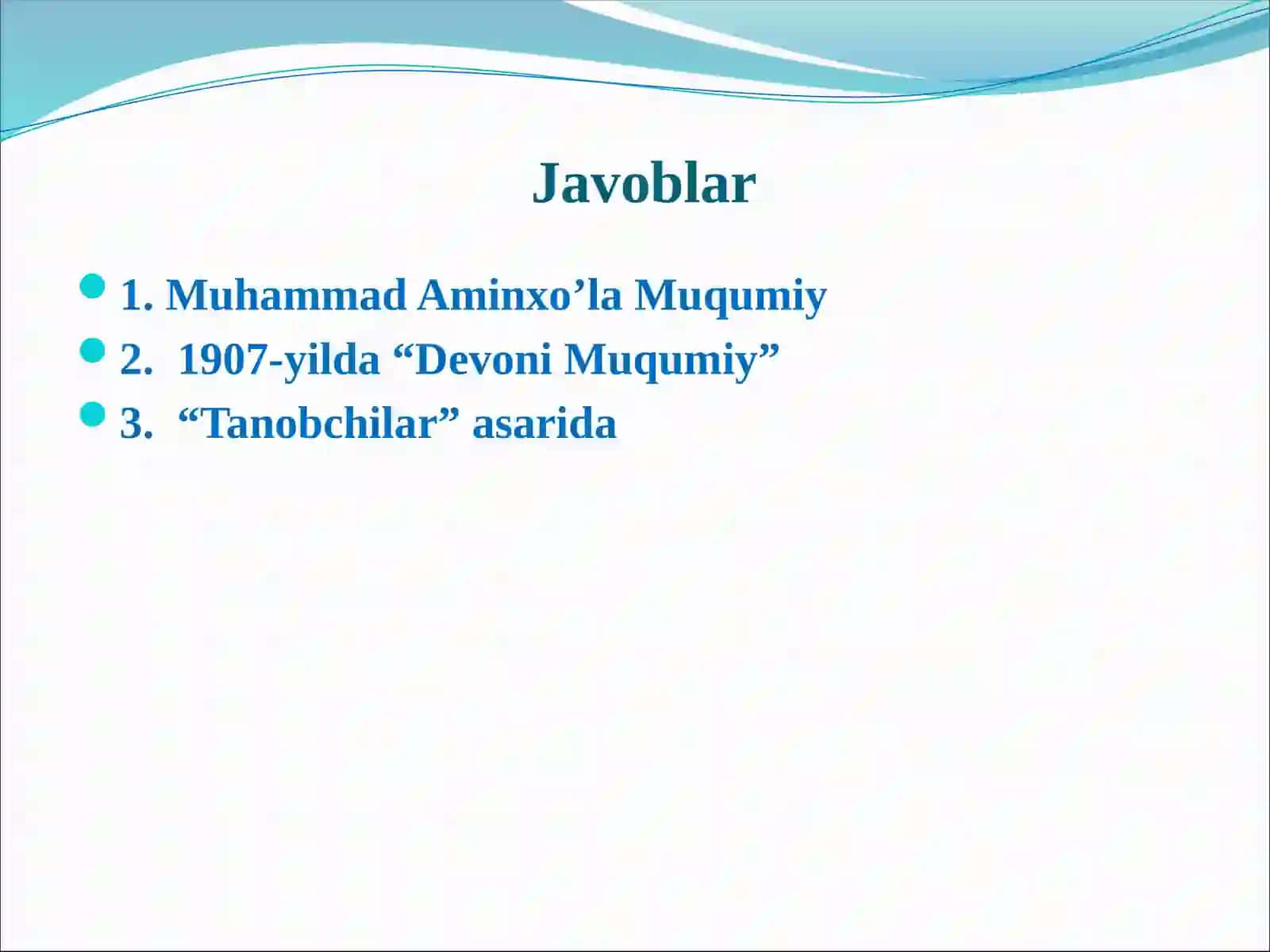 Abdulla Qahhor hayoti va ijodi 3