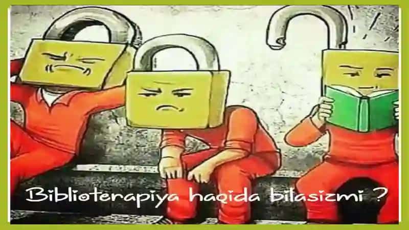 Biblioterapiya 3