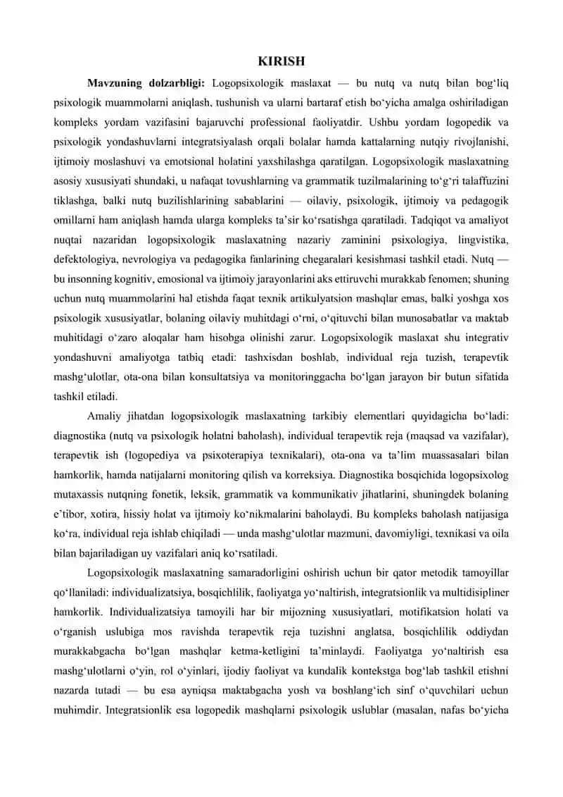 Logopsixologik maslaxat berish texnologiyalari 3