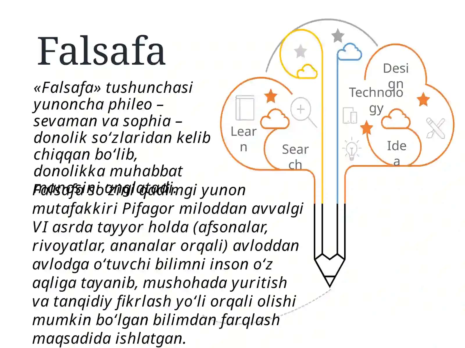 Falsafa va uning jamiyati dago‘ri roli 3