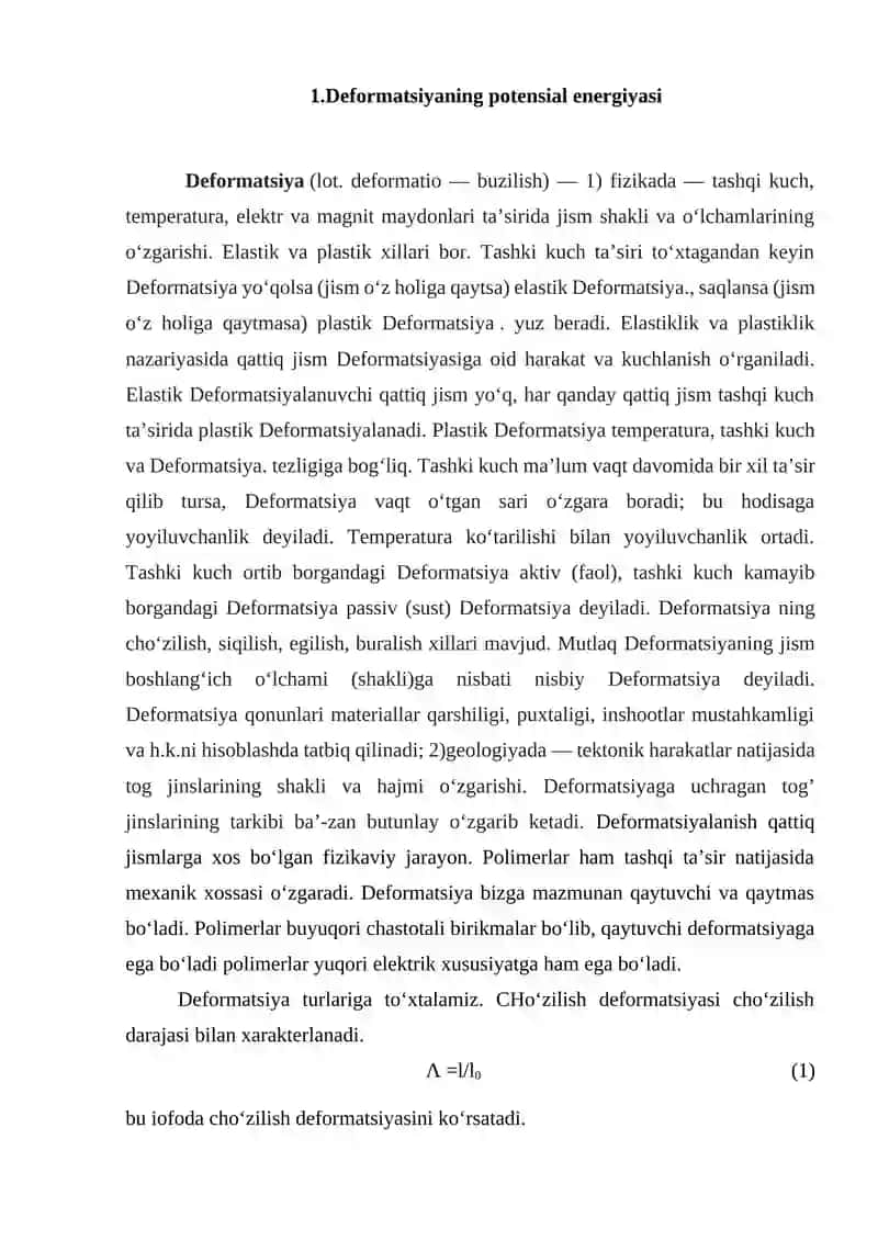Fundamental tadqiqotlar 3