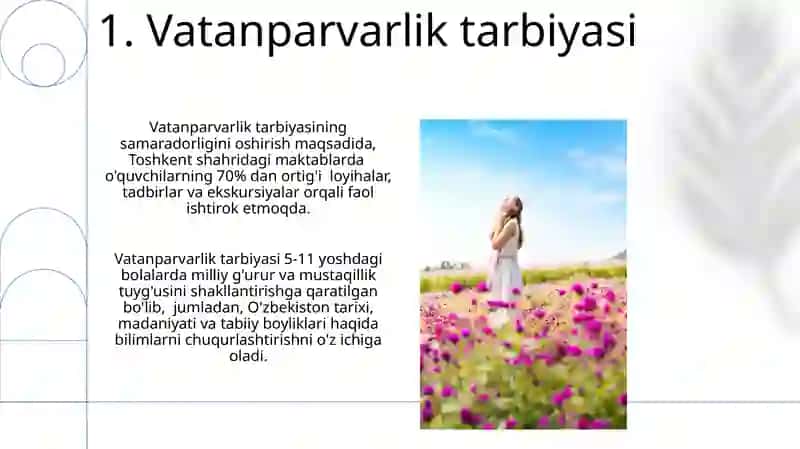 Vatanparvarlik tarbiyasi 3