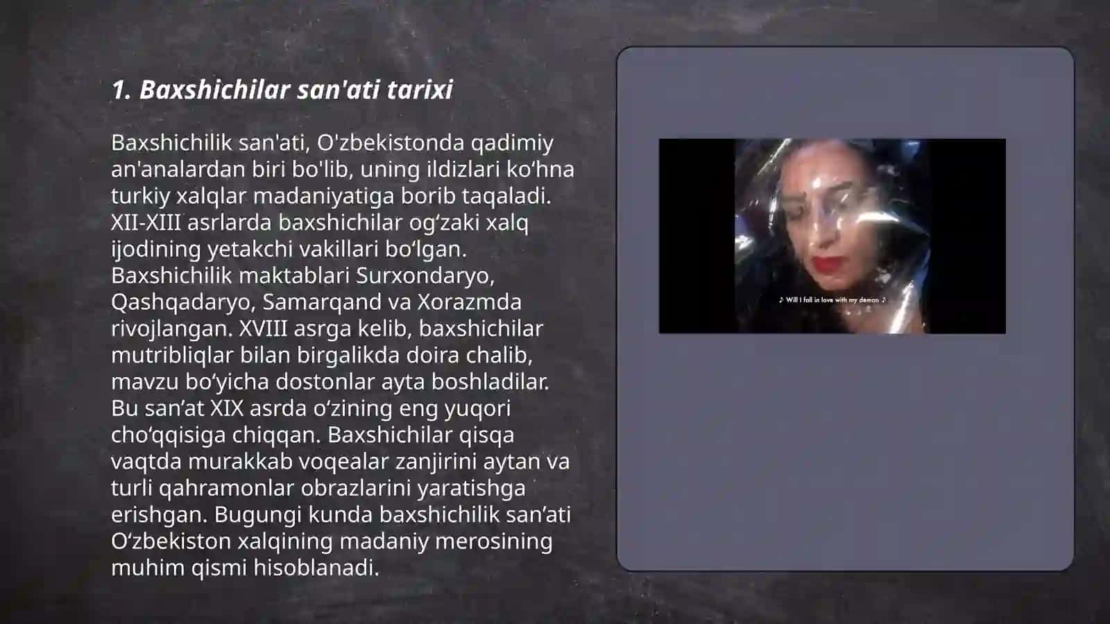 Baxshichilar san'ati festivali 3