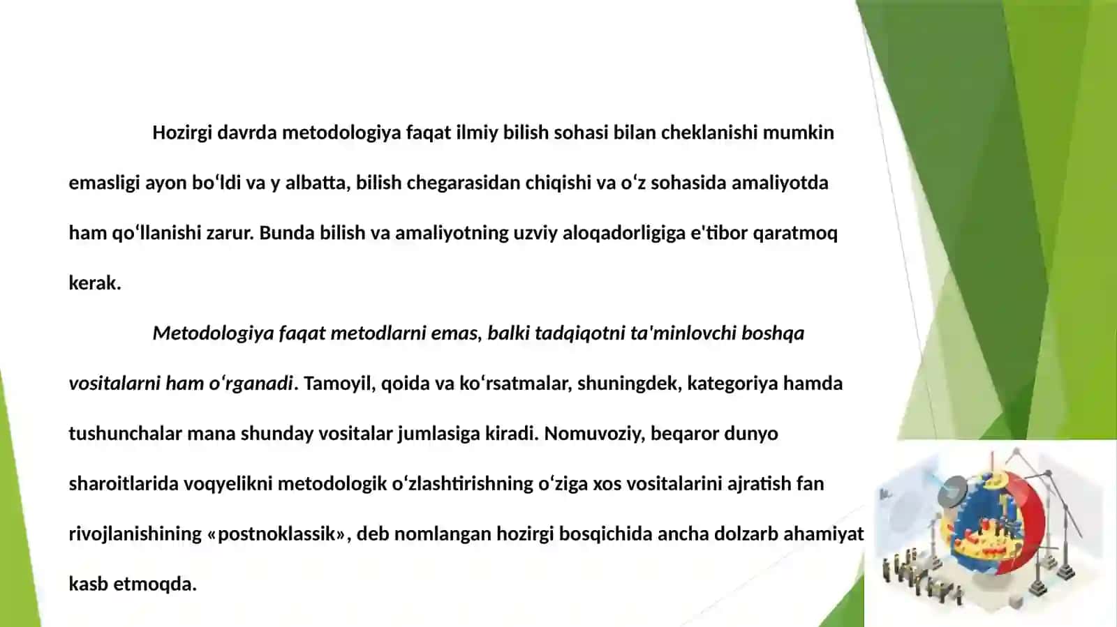 Metodologiya-anglash metodlari haqida bilim 3
