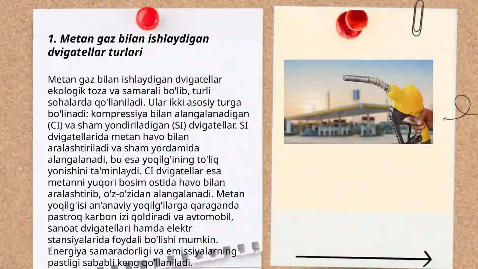 Benzin dvigetalini metan gaz balonga sozlash! 3