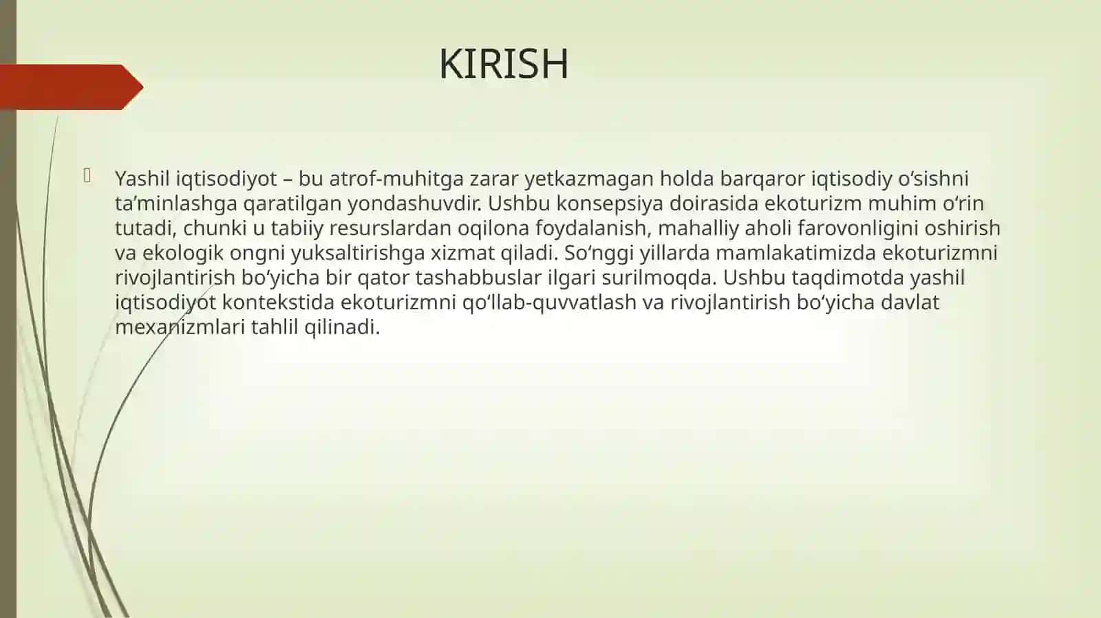 Ekoturizm 3
