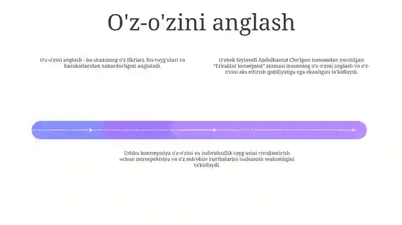 Men Konsepsiyasi 3