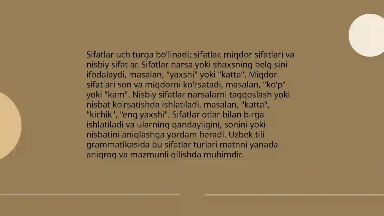 Sifat 3