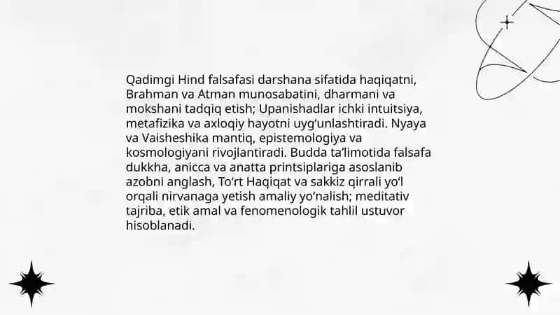 Falsafaning mohiyati 3