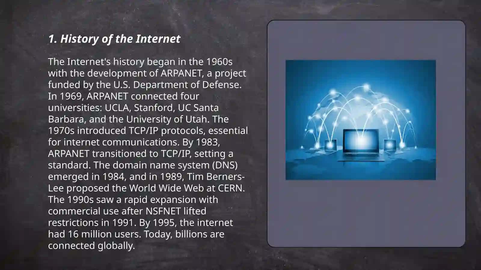 Internet 3