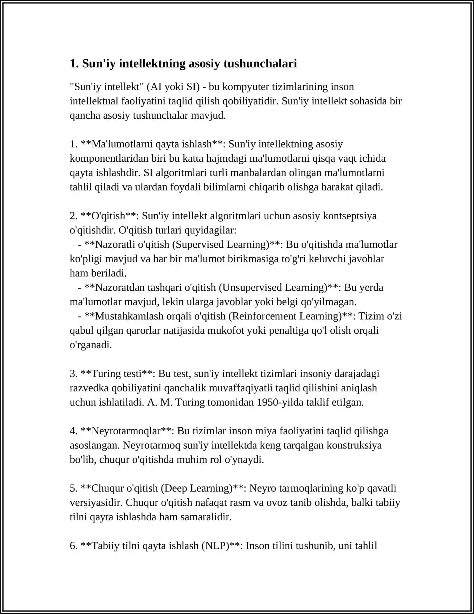 MEDITSINADA SUNIY INTELEKT TUSHUNCHASI 3