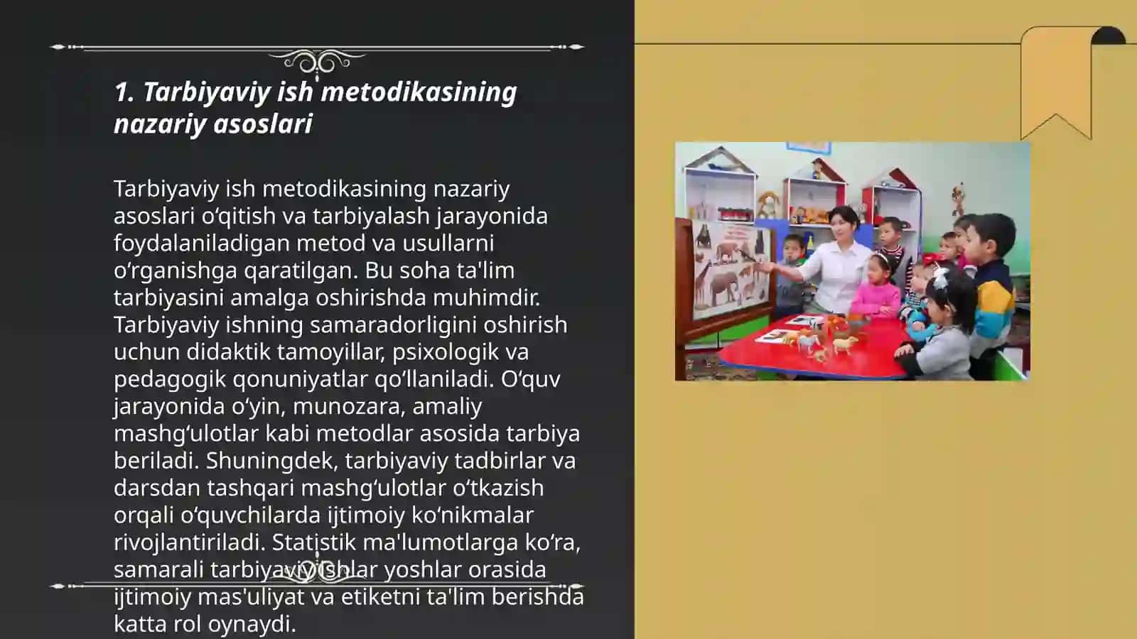 Tarbiyaviy ish metodikasi fan sifatida 3
