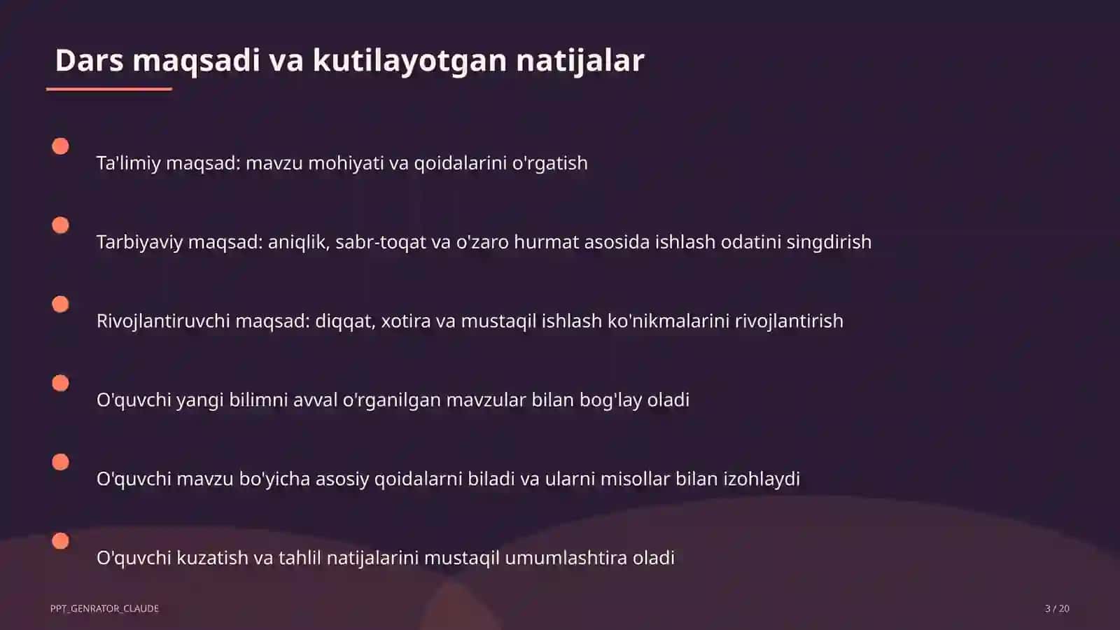 VR va AR texnologiyalari darsda 3