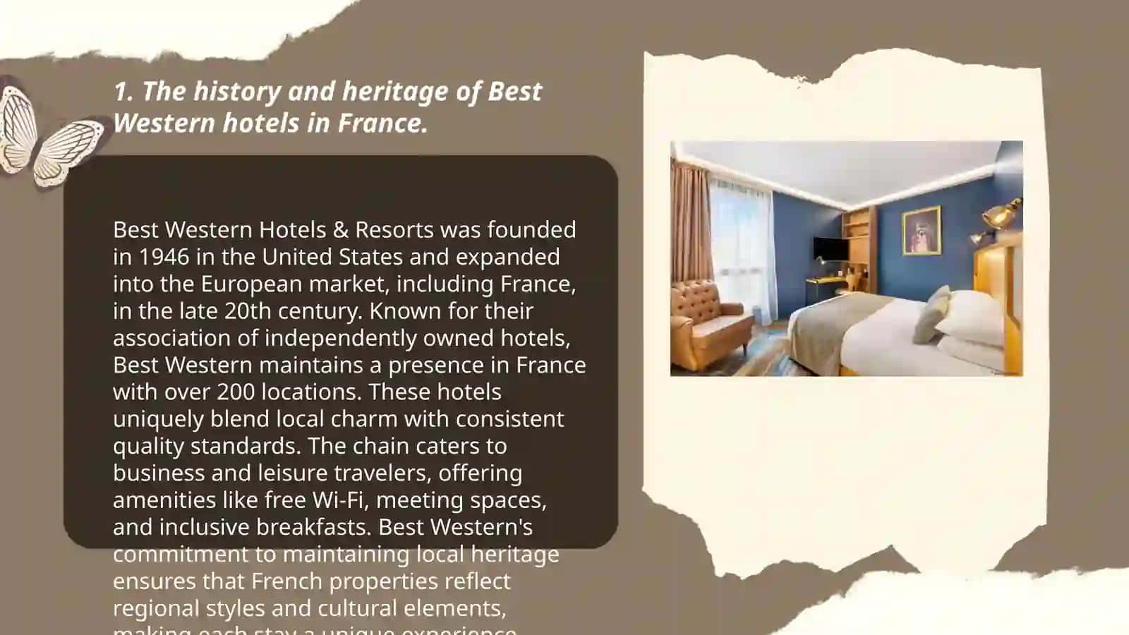 Aiden by Best Western T'aim Hotel 3