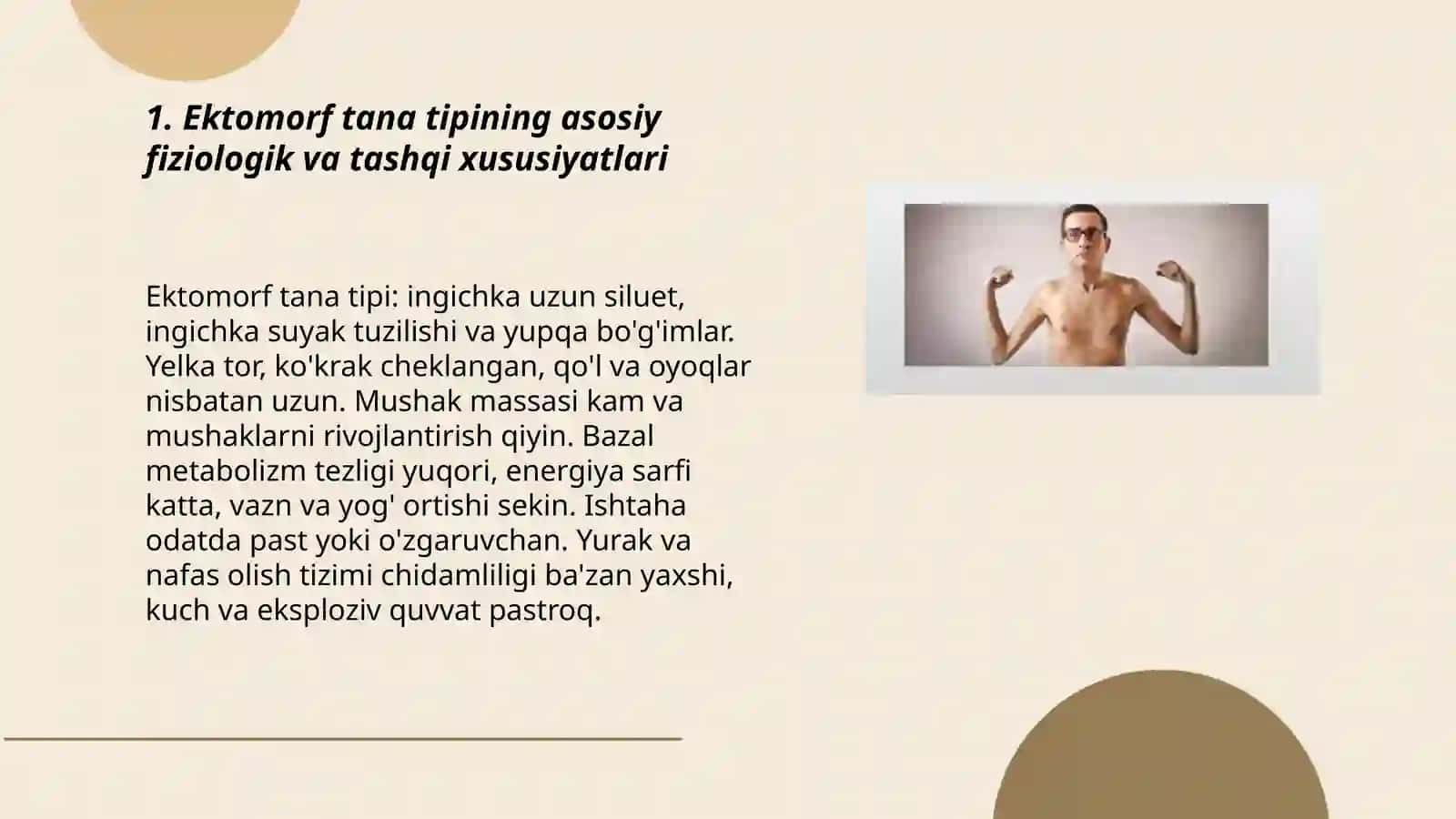 3 xil tana konstitutsiyasi tipi 3