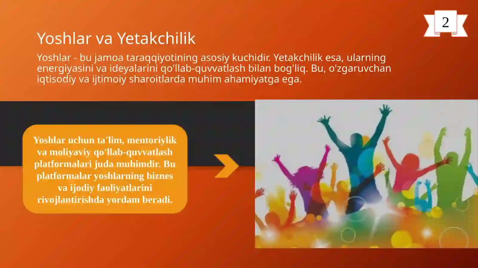 "INSON RESURSLARINI BOSHQARISH" TAQDIMOTI 3