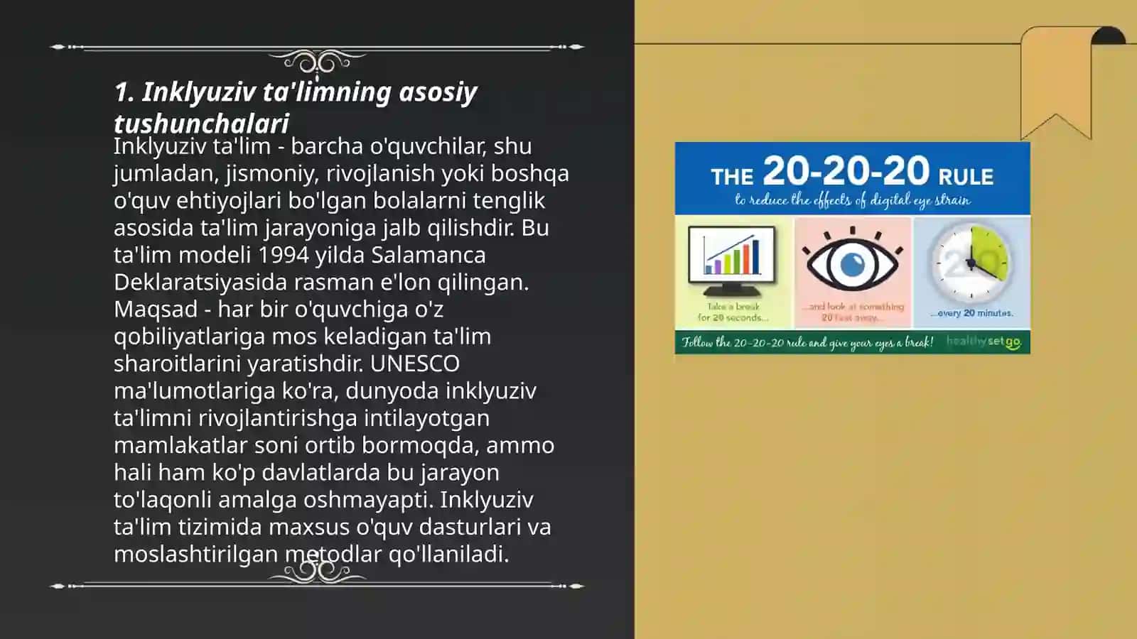 Inklyuziv talimning asosiy tushunchalari 3