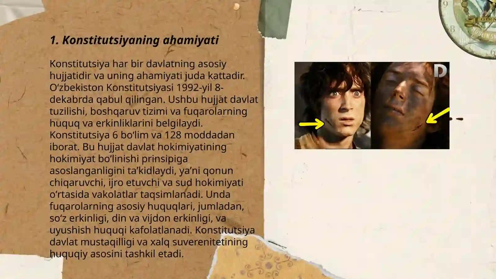 Mening Konstitutsiyam 3