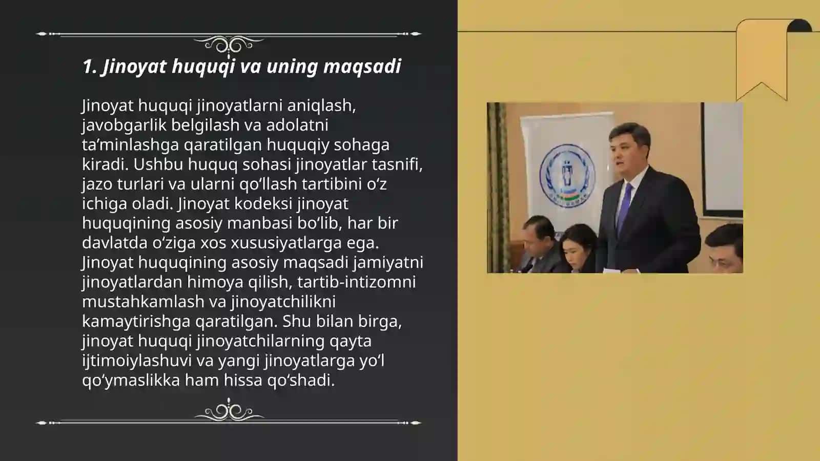 Jinoyat va jazo 3