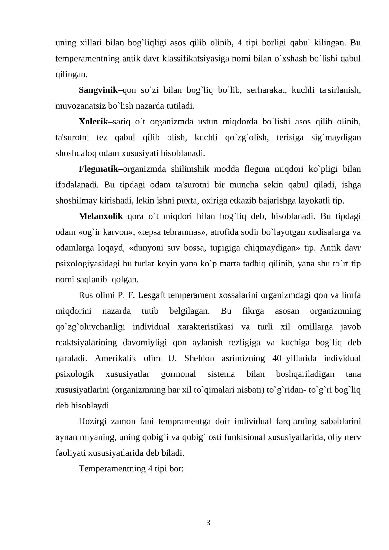 Individual xususiyatlar va ularning psixologik asoslari 3