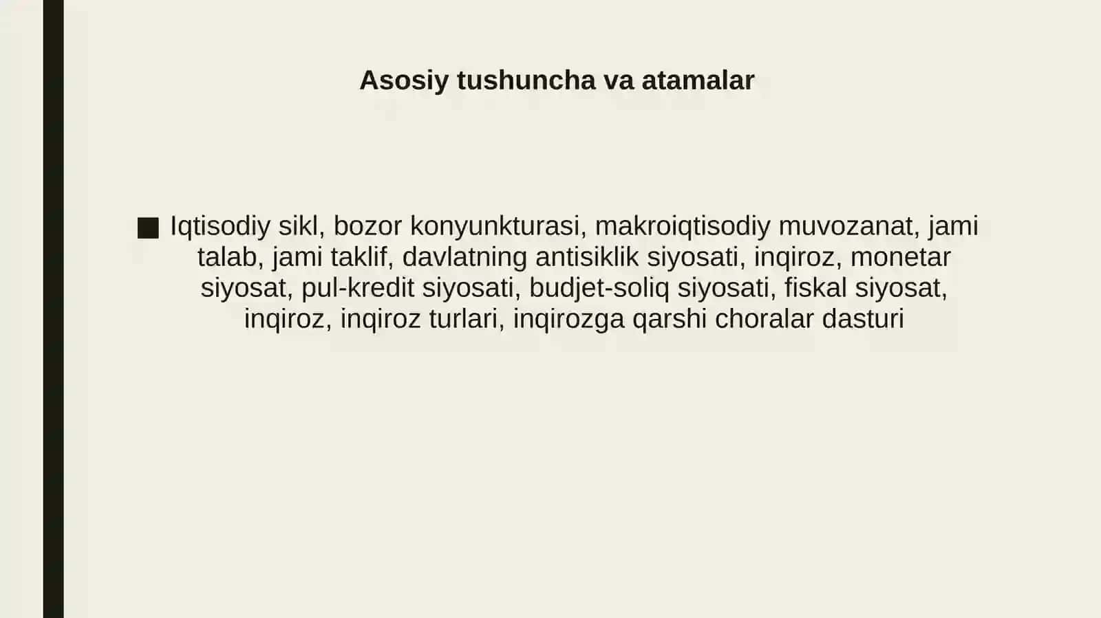 Iqtisodiyotnidavlattomonidantartibgasolish 3