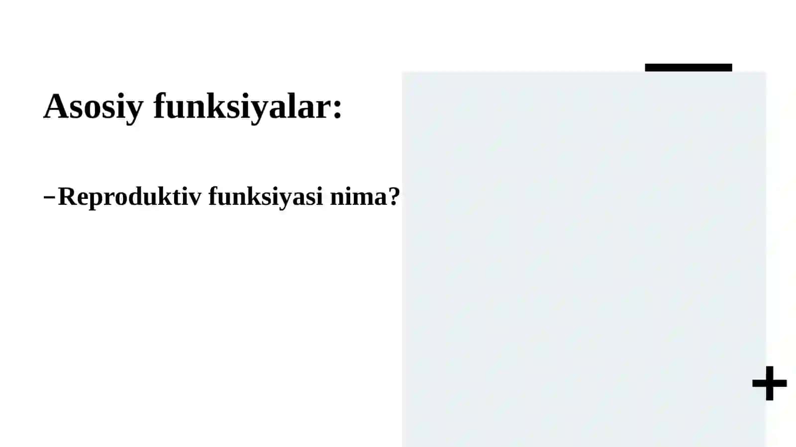 Oila funksiyasi, oila tiplari va rollari 3