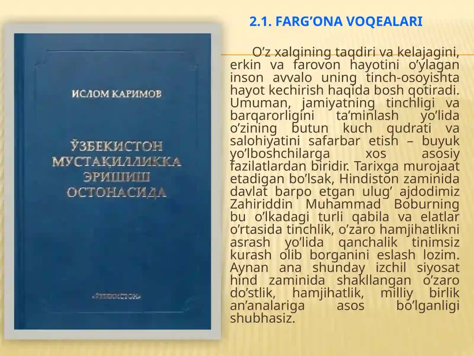 Farg’ona voqealari 3