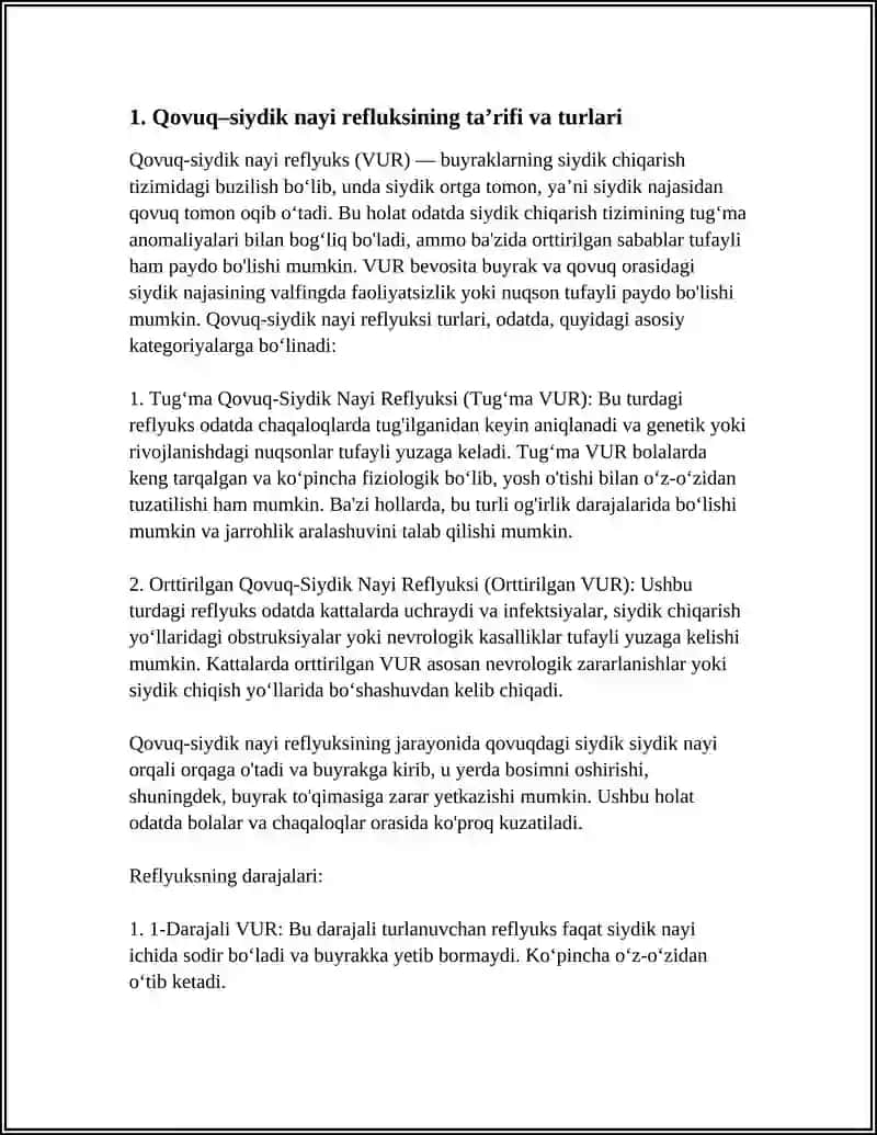 QOVUQ SIYDIK NAYI REFLUKSI 3